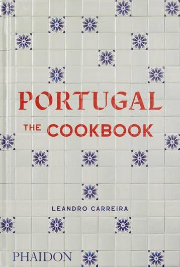 Portugal | Leandro Carreira | Nieuw, Ophalen of Verzenden, Nieuw, Leandro Carreira