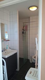 Te huur: Studio Enschedesestraat in Hengelo, Hengelo, Overijssel