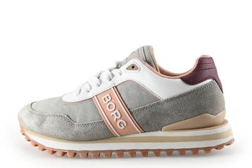Bjorn Borg Sneakers in maat 36 Beige, Kleding | Dames, Schoenen, Verzenden, Beige, Bjorn Borg, Sneakers of Gympen