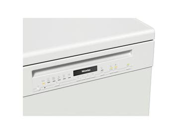 Miele G 7210 SC - Vrijstaande vaatwasser - AutoOpen droging, Verzenden, Zo goed als nieuw