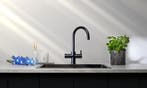 Cooker Flex kraan compleet | Kokend water kraan vanaf 349,-, Ophalen of Verzenden, Nieuw, FlexTap