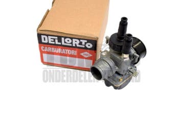 Carburateur 21mm DS origineel Dellorto model insteek PHBG, Ophalen of Verzenden, Nieuw, Dellorto