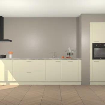 Magnolia keuken Calgary 86510, Verzenden, Nieuw