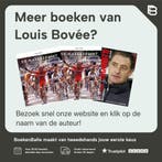 Meesters van de modder 9789059086869 Louis Bovée, Verzenden, Zo goed als nieuw, Louis Bovée