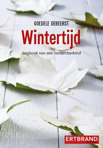 Wintertijd - Goedele Debeerst 9789493292024, Verzenden, Gelezen, Goedele Debeerst
