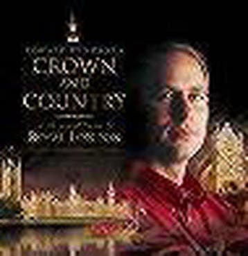 Edward Wessexs Crown and Country - Edward Wessex, Verzenden, Gelezen, Edward Wessex