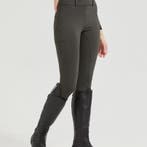 Paardrijbroek met Siliconen Grip – Sneldrogend Sportmodel, Verzenden, Nieuw