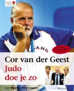 Judo doe je zo ! 9789077072691 M. Westermann, Verzenden, Zo goed als nieuw, M. Westermann