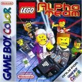 MarioGBA.nl: LEGO Alpha Team - iDEAL!, Ophalen of Verzenden, Gebruikt