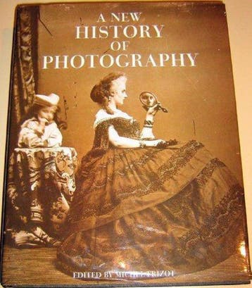 A new history of photography 9783829013284, Verzenden, Zo goed als nieuw