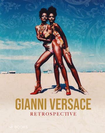 Gianni Versace | Karl Ahé; Saskia Lubnow | Nieuw, Ophalen of Verzenden, Nieuw, Karl Ahé; Saskia Lubnow