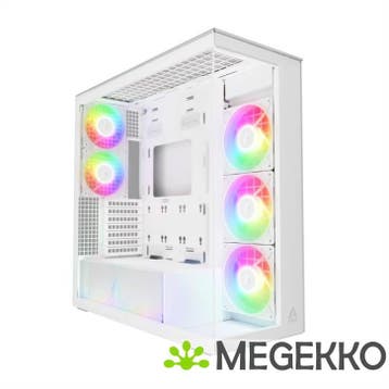 ARCTIC Xtender White, Verzenden, Nieuw