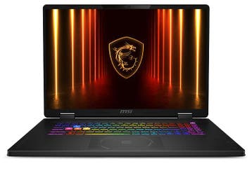 Msi - Crosshair 18 Hx Ai A2xwgkg-002nl - 18 inch - Black, Beeldschermdiagonaal (cm/inch)->45.7 cm / 18 inch, Msi, Met videokaart