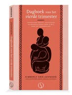 9789493228993 Dagboek voor het vierde trimester, Boeken, Verzenden, Zo goed als nieuw, Kimberley Ann Johnson