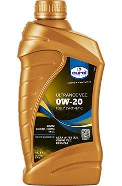 Eurol Ultrance VCC 0W-20, Auto diversen, Onderhoudsmiddelen, Verzenden