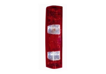 Iveco Turbo Daily 2006-2014 Achterlicht Links (Achterlampen), Verzenden, Nieuw