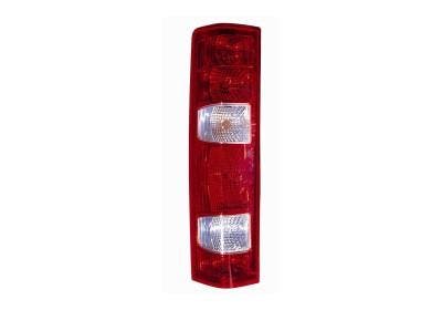 Iveco Turbo Daily 2006-2014 Achterlicht Links (Achterlampen), Auto-onderdelen, Verlichting, Nieuw, Verzenden