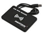 Jablotron JA-190T RFID kaart- en tag lezer voor de PC