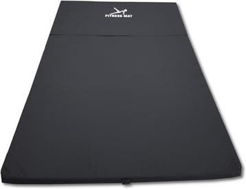 Opvouwbare Mat 200x80 | Premium | Scherpe Prijs, Overige materialen, Overige typen, Ophalen of Verzenden, Armen