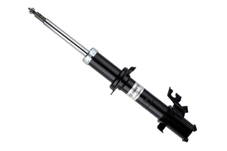 Bilstein B4 Replacement Schokdemper | Nissan |  MICRA II (K1, Auto-onderdelen, Ophanging en Onderstel, Nieuw, Verzenden