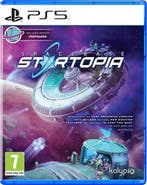 Playstation 5 - Startopia, Ophalen of Verzenden, Nieuw