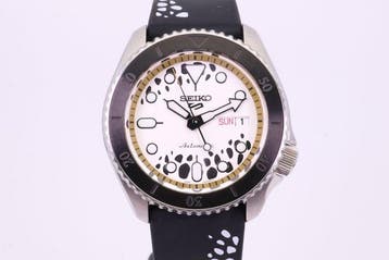 Seiko - SKX - Zonder minimumprijs - SRPH63K1 | 4R36-11Y0 |