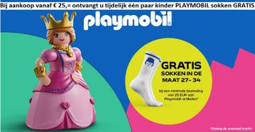 Magazijn Opruiming Uitverkoop tot 50% voordeel op Playmobil, Ophalen of Verzenden, Nieuw