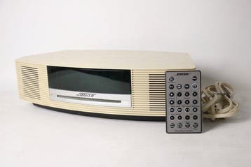 Bose - Wave Music System Cd-speler, Nieuw