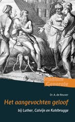 Aangevochten geloof / Studium Generale reeks 9789088970146, Boeken, Verzenden, Gelezen, A. de Reuver