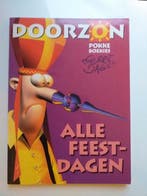 Familie Doorzon 01 Alle Feestdagen 8711854173001 Jager, Boeken, Verzenden, Zo goed als nieuw, Jager