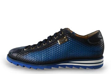Harris Sneakers in maat 45 Blauw, Kleding | Heren, Schoenen, Harris, Verzenden, Blauw, Sneakers of Gympen