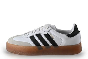 Adidas Sneakers in maat 38 Wit, Wit, Verzenden, Adidas, Sneakers of Gympen