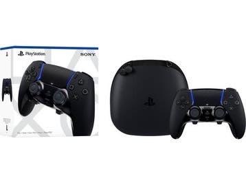 Veiling - PS5 DualSense Edge Draadloze Controller - Midnight, Spelcomputers en Games, Nieuw