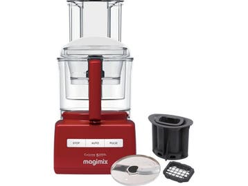 Magimix CS 5200 XL - Foodprocessor - Blokjes & Staafjes kit, Verzenden, Nieuw