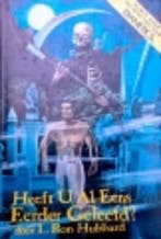 Heb je al eens Eerder Geleefd? 9788773360385 L. Ron Hubbard, Boeken, Verzenden, Zo goed als nieuw, L. Ron Hubbard