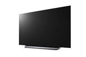 LG OLED55C8PLA - 55 Inch 4K Ultra HD (OLED) 120Hz Smart TV, Ophalen, Zo goed als nieuw, 100 cm of meer, 4k (UHD)