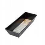 Meyerhoff Rechthoekige Cakevorm 26 cm – Non-Stick Bakvorm –, Ophalen of Verzenden, Nieuw