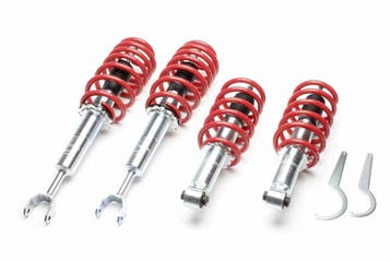 Audi A6 Quattro/S6 4B-C5 schroefset verlagingsset, Ophalen of Verzenden, Nieuw, Audi