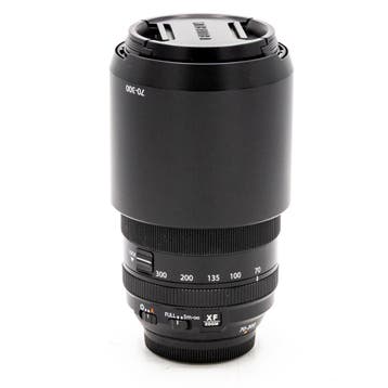 Fujifilm XF 70-300mm (occ_6428), Audio, Tv en Foto, Fotografie | Lenzen en Objectieven, Ophalen of Verzenden, Gebruikt