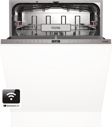 ETNA VW441CP vaatwasser Volledig ingebouwd 14 couverts, Witgoed en Apparatuur, Vaatwasmachines, Ophalen of Verzenden, Nieuw, 95 cm of meer