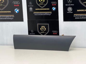 Mercedes Sprinter sierstrip rechts bj.2022 art.A9106908201, Gebruikt, Rechts, Mercedes-Benz