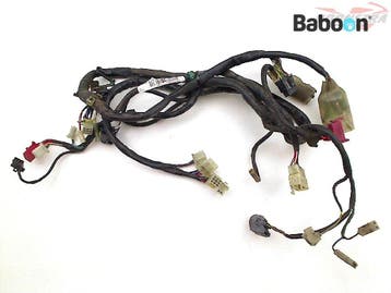 Kabelboom Honda XL 600 V Transalp 1994-1996 (XL600V PD06), Verzenden, Gebruikt
