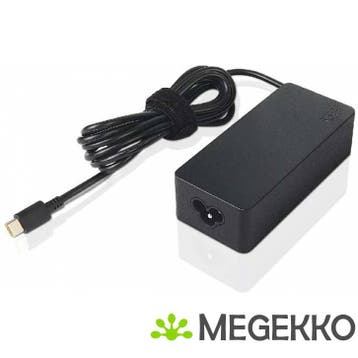 Lenovo 4X20M26272 Binnen Zwart oplader voor mobiele, Computers en Software, Overige Computers en Software, Verzenden, Nieuw
