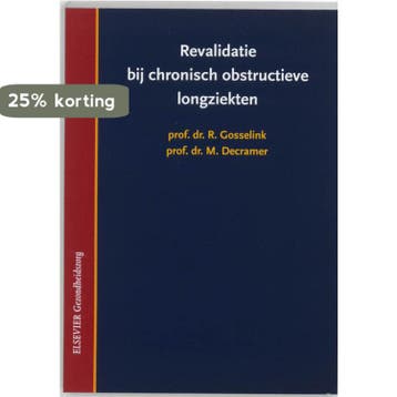 Revalidatie bij chronisch obstructieve longziekten, Verzenden, Gelezen, M. Decramer