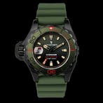 Tecnotempo - Automatic - Professional Diver 1000M Tsunami, Nieuw