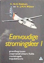 EENVOUDIGE STROMINGSLEER 1 9789066746527, Boeken, Verzenden, Zo goed als nieuw