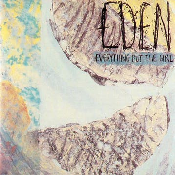 Everything But The Girl - Eden (CD, 1985), Ophalen of Verzenden, Gebruikt