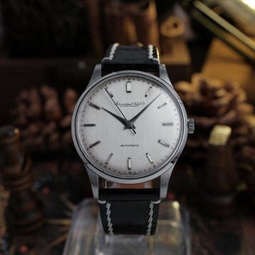 IWC - Schaffhausen cal. 852 - Zonder minimumprijs - 1452305