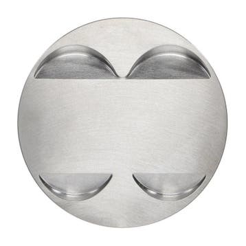 Wiseco Honda / Acura B series Flat Top 10.5:1 Piston Shelf, Ophalen of Verzenden, Nieuw