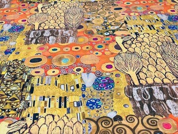 Exclusief GCFabrics – Artistieke interieurstof in, Antiek en Kunst